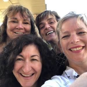 Meet your Posher, Melinda